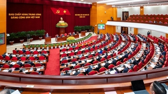 Trung ương bầu và giới thiệu nhân sự một số chức danh quan trọng