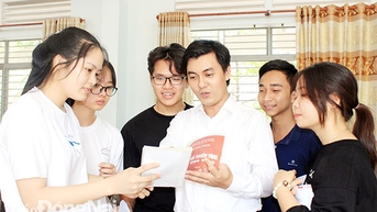 Đồng Nai có 4 ứng viên đạt chức danh phó giáo sư