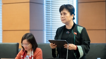 Cần cơ chế khuyến khích, bảo vệ người đấu tranh chống lãng phí