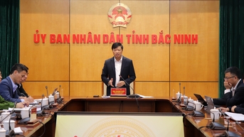 Đẩy nhanh tiến độ "làm giàu, làm sạch" dữ liệu đất đai và xây dựng bảng giá đất trên địa bàn tỉnh