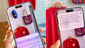 Apple Intelligence tiếng Việt khiến iPhone “hiểu” người Việt
