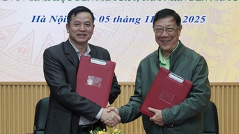 Mở 10.000 lớp tập huấn nông dân sử dụng thuốc BVTV sinh học an toàn