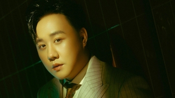 Trung Quân chọn "sống chậm", nói lý do không tham gia các show Anh trai