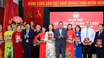 Phát huy dân chủ ở cơ sở là yếu tố then chốt để xây dựng chính quyền gần dân