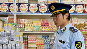 Gia Lai bảo đảm nguồn cung hàng hóa thiết yếu trước diễn biến của bão số 13