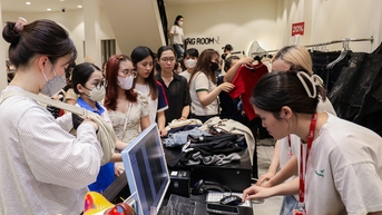 Xóa thuế khoán từ năm 2026, Bộ Tài chính đề nghị 'cầm tay chỉ việc’ cho hộ kinh doanh