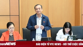 Biểu thuế 5 bậc có thể khiến người lao động mất động lực tăng thu nhập