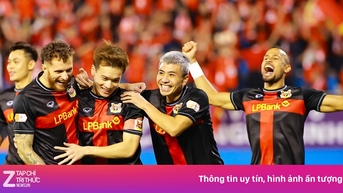 CLB Ninh Bình nối dài mạch bất bại