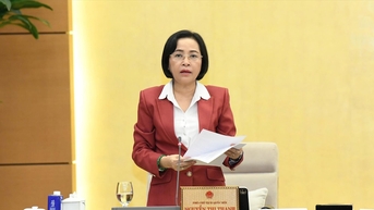 Dự thảo Nghị quyết về đột phá phát triển giáo dục và đào tạo: Tập trung vào một số cơ chế, chính sách thật sự đặc thù, vượt trội