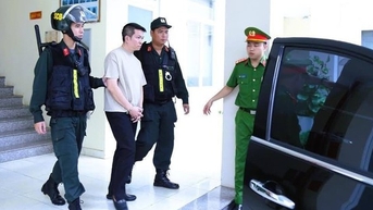 Công an Đồng Nai bắt tạm giam 3 bị can để điều tra hành vi sản xuất, buôn bán hàng giả