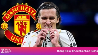 Quyết định khó hiểu của Ten Hag với Carreras