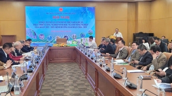 Thị trường công nghệ sinh học toàn cầu hướng tới mốc 5,7 nghìn tỷ USD