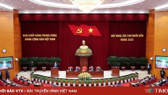 Trung ương giới thiệu nhân sự để bầu Phó Chủ tịch Quốc hội, Chánh án Tòa án nhân dân tối cao