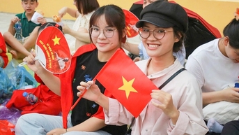 Tổ chức chuỗi sự kiện về quyền con người tại Việt Nam 2025
