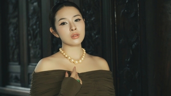 Bảo Trâm Idol: “Gia đình yêu thương giúp tôi vượt mọi áp lực nghề nghiệp”