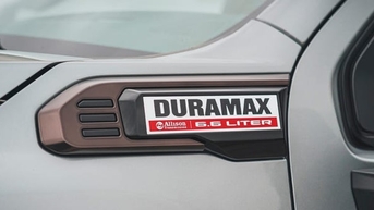 Chevrolet Silverado HD, GMC Sierra HD 2026: GM bỏ Allison