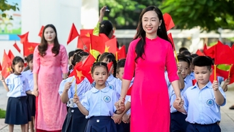 Hệ số lương đặc thù cho giáo viên là cần thiết khi chưa có chính sách tiền lương mới