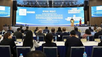 Thúc đẩy đổi mới trong lĩnh vực kỹ thuật điện và năng lượng bền vững