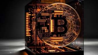 Bitcoin gãy sóng tháng tăng trưởng sau 7 năm, liệu nỗi ám ảnh có quay lại?