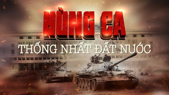 Tác phẩm về 50 năm Ngày Giải phóng miền Nam của VietnamPlus được trao giải quốc tế