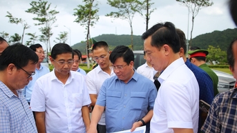 An Giang: Tổ chức tháng cao điểm triển khai giải ngân vốn đầu tư công