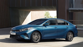 KIA K3 2025: Giá lăn bánh tháng 11/2025 và trang bị