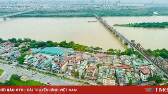 Vùng đồng bằng sông Hồng cần tiên phong trong phát triển nhanh, bền vững