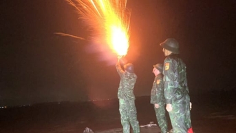 Bão số 13 có thể gây lũ trên báo động 3 ở TP Huế