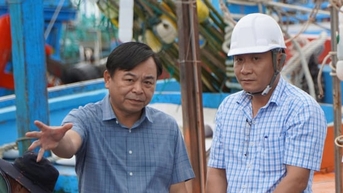 Không được chủ quan dù đã chuẩn bị kỹ trước bão số 13