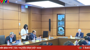 Đại biểu Quốc hội đề nghị làm rõ quy định sở hữu sản phẩm do trí tuệ nhân tạo tạo ra