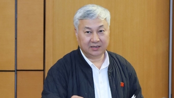 ប្រតិភូបាននិយាយថា ការអនុវត្តពន្ធដោយផ្អែកលើសមាមាត្រចំណូលធ្វើឱ្យអាជីវកម្មខ្នាតតូចមានគុណវិបត្តិ។