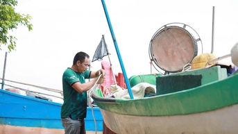 Thủ tướng Chính phủ yêu cầu tập trung triển khai công tác phòng, tránh, ứng phó bão số 13