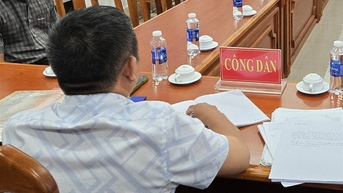 Thường trực HĐND tỉnh giao nhiệm vụ tiếp công dân định kỳ năm 2025