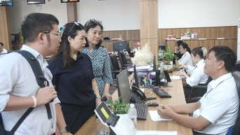 Khánh Hòa đẩy mạnh đổi mới sáng tạo và chuyển đổi số