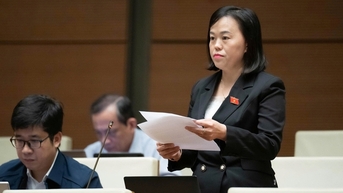 Văn kiện cần đánh giá hiệu quả hoạt động của MTTQ, các đoàn thể chính trị - xã hội sau sắp xếp