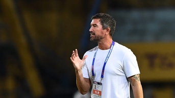 Làn gió trong lành mang tên Harry Kewell, CLB Hà Nội đang hồi sinh…