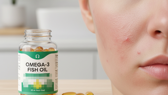 Những dấu hiệu thiếu omega-3 có thể bạn chưa biết