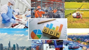 Hoàn thành cao nhất các chỉ tiêu phát triển kinh tế - xã hội 2025