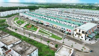 Gỡ khó, đột phá phát triển nhà ở xã hội