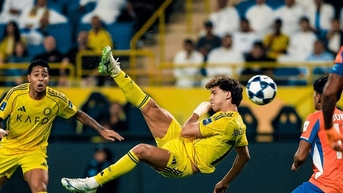 ក្រុមរបស់ Ronaldo ឈ្នះធំម្តងទៀតក្នុង AFC Champions League Two