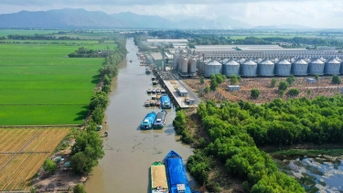 Xây dựng nền kinh tế phù hợp giai đoạn mới