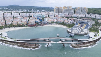 ការអភិវឌ្ឍន៍ទេសចរណ៍ប្រកបដោយនិរន្តរភាពនៅ An Giang