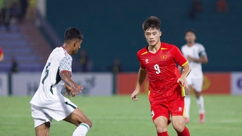 U22 Việt Nam: HLV Kim Sang Sik cần lắm sự trở lại của một cái tên