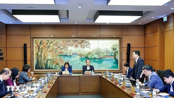 Hôm nay, các đại biểu Quốc hội sẽ thảo luận ở tổ về 6 dự thảo luật