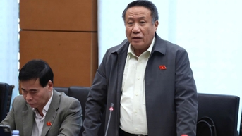 Thể hiện tầm nhìn chiến lược, tư duy phát triển toàn diện và khát vọng đổi mới