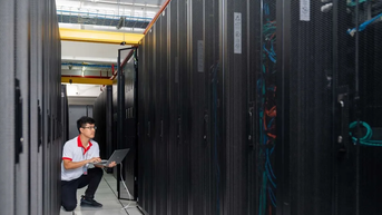 AI dần trở thành hạ tầng mới của quốc gia