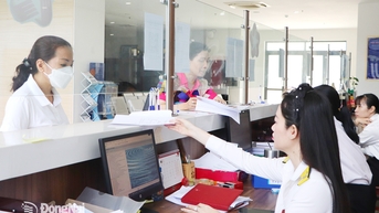 Bảo đảm 100% hộ kinh doanh chuyển đổi mô hình quản lý thuế