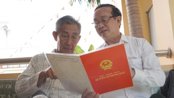 Xem xét điều chỉnh ranh rừng, kéo nước sạch ra xã đảo Thạnh An