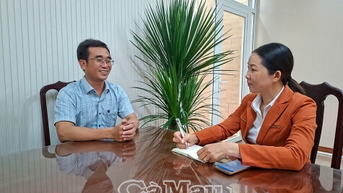 Hướng đến nền nông nghiệp hiện đại, bền vững