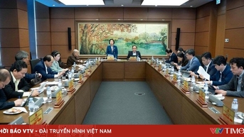 Ngày 6/11, Quốc hội thảo luận ở tổ về Luật Chuyển đổi số, Luật Xây dựng (sửa đổi)